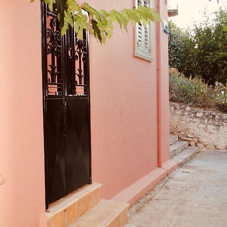 Bono Animo Guesthouse Návplio Kültér fotó