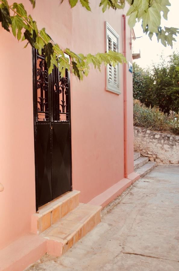 Bono Animo Guesthouse Návplio Kültér fotó