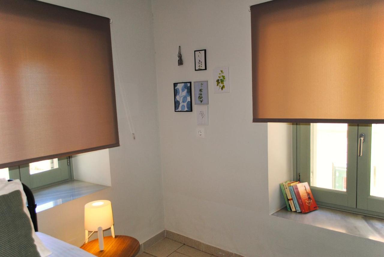 Bono Animo Guesthouse Návplio Kültér fotó