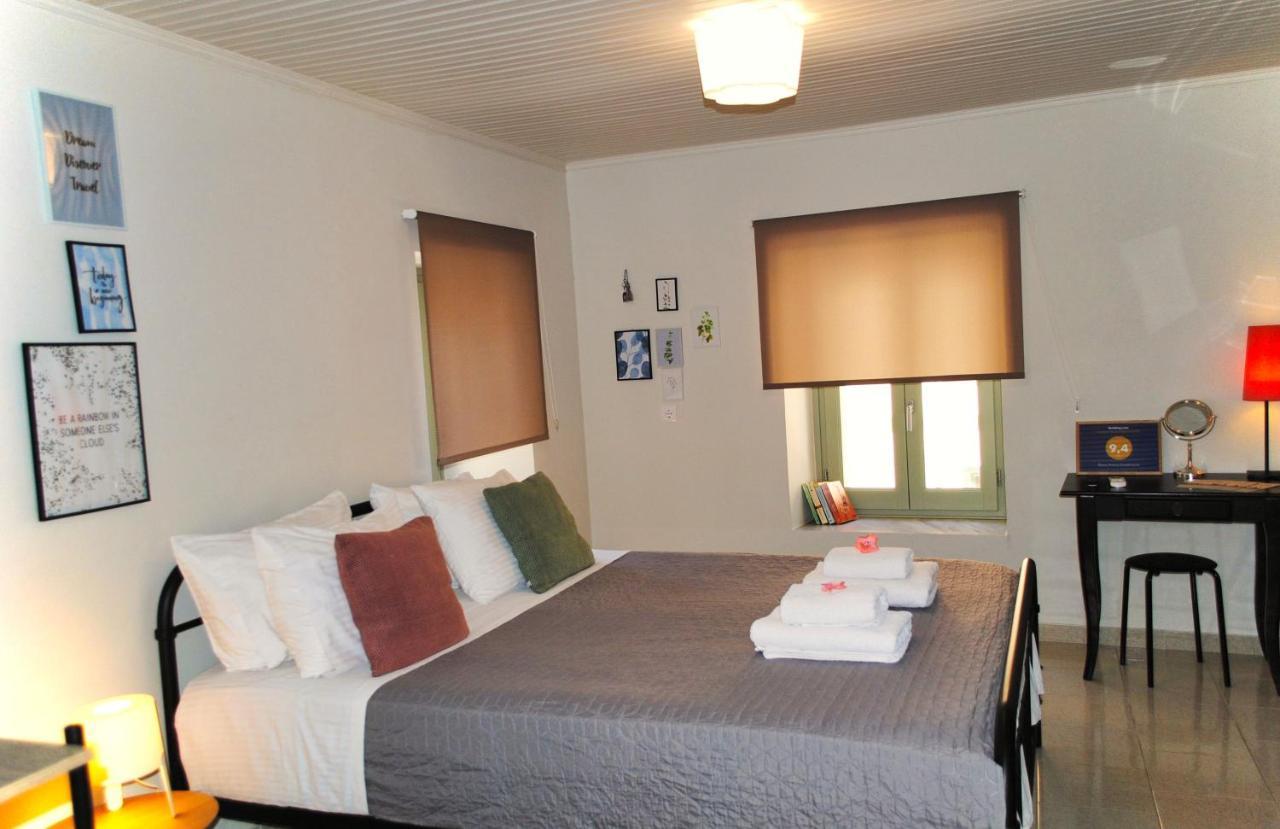 Bono Animo Guesthouse Návplio Kültér fotó