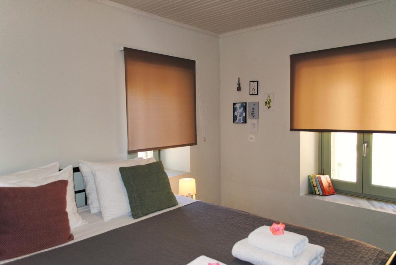Bono Animo Guesthouse Návplio Kültér fotó