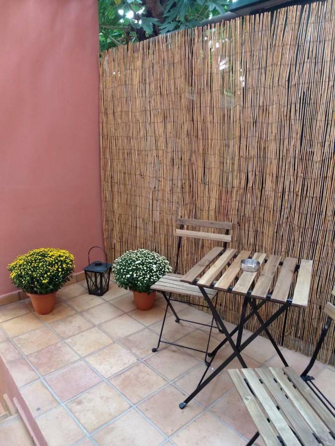 Bono Animo Guesthouse Návplio Kültér fotó